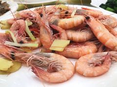 -浩海美食店(闸坡店)