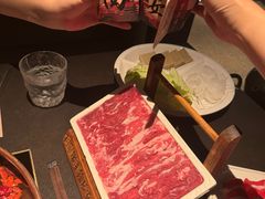 -东来顺·非遗火锅(赛格国际购物中心店)