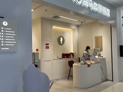 -海马体照相馆(厦门SM城市广场店)