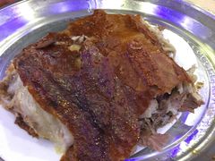 -维吾尔餐厅(宜山路店)