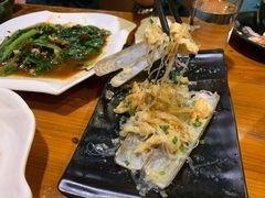 -金穗园·砂锅粥.醉鸡煲火锅(长寿路店)