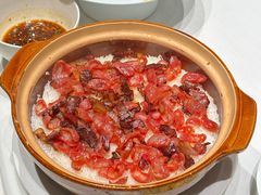 -君庭中餐馆(华强路店)