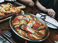 -吃饼人西餐(南开店)