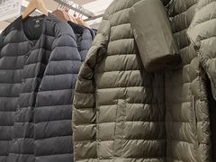 -优衣库(天津贵和购物中心店)