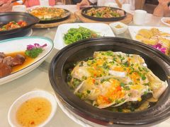 -朱仔记食府(江南大道店)