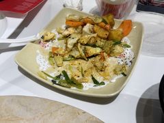 -云中鱼蒸汽石锅鱼(川沙百联店)