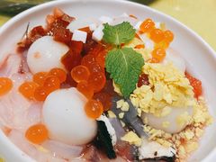 -李记搅团•非遗陕菜(三桥店)