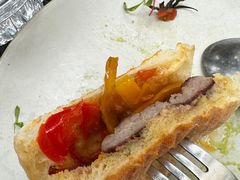 -Alimentari早午餐(安福路店)