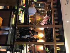 门面-呷哺呷哺(万达新世界店)