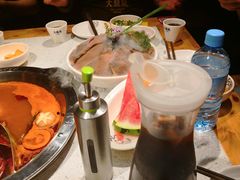 -大龙燚火锅