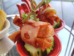 -南沙游艇会·大兵船餐厅