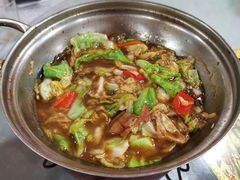 -江南人家(横店老字号)