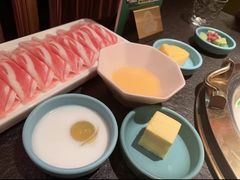 -熊喵来了火锅(长安万达第94分店)