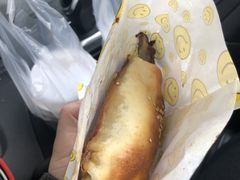 -吉利利·烤包子(双井店)
