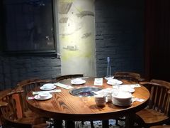 包厢-庄老幺火锅(娄山关路店)