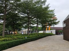 -欢乐海岸水秀剧场