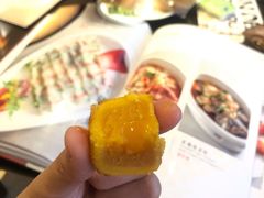 -禅悦素食