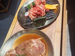 -西塔老太太泥炉烤肉(沈阳店)