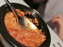 -俄士厨房(五棵松华熙LIVE店)