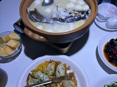 -老平安农家菜(平安店)