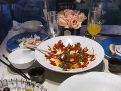 -食悦江南·淮扬菜·烤鸭(亚运村·惠新店)