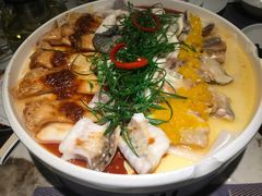-巡味顺德菜(龙华壹方城店)