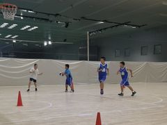 -东方启明星篮球培训(北科大校区)