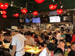 大堂-陈鹏鹏潮汕菜(欢乐海岸 海边景观店)