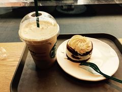 -星巴克(无锡东方商厦店)