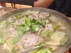 -川堂风·跷脚牛肉·乐山爆炒(宝山日月光店)