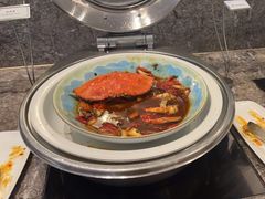 -浙江西子宾馆·瑶园咖啡厅