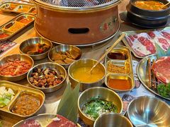 -闻老头·菊花炭烤肉(D11店)