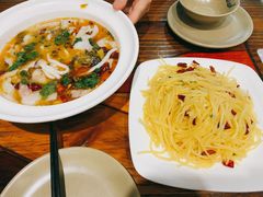 -POLO小馆·老南京菜(解放路店)