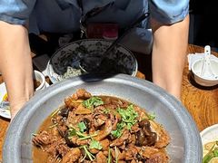 -即墨老公社·海肠捞饭大王(古城店)