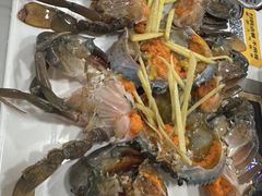 -船奇蒸汽海鲜·闽菜(八市海鲜总店)