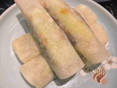 -新白鹿餐厅(京基KK ONE店)