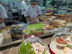 -双合园·海鲜水饺青岛菜(九水东路店)