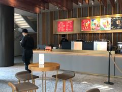 -星巴克臻选(济南恒隆店)