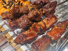 -九號院子海鲜烧烤