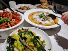 -晋家门·苏皖家常菜(江北龙湖天街店)