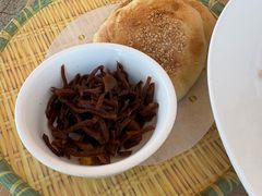-海泰食府·新鲁菜·家宴(总部基地店)