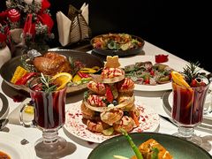 -Mogul Eatery·大亨餐酒馆