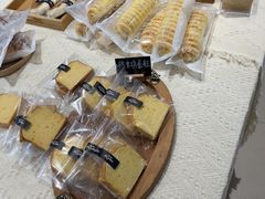 -可丽可丽·生日蛋糕·下午茶(厦门鹭港店)