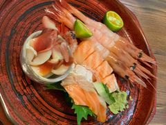 -信日本料理(信义坊店)