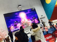 -Mr·Kuma酷么先生雪之乐园
