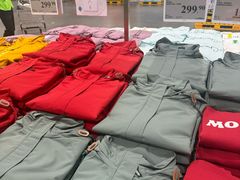 -山姆会员商店(亦庄创意生活广场店)