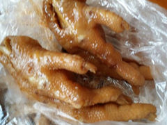 -金湘权卤菜(荷花池总店)