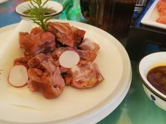 -张刚餐饮(春晓馨苑店)