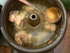 -云海肴·汽锅鸡·云南菜(领展购物广场·中关村店)