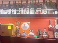 -醉虎传(南锣鼓巷店)